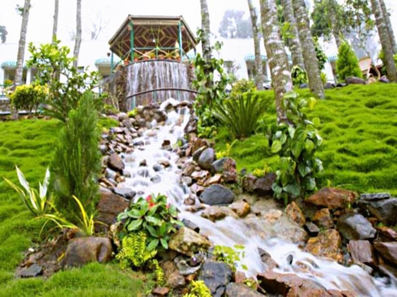 แฮปปี้ เนสต์ รีสอร์ต Hotel เยอร์โคด ภายนอก รูปภาพ